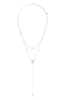 Колье Fix You Bluejay