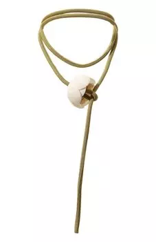 Колье Flower Me