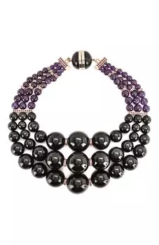 Колье Giorgio Armani