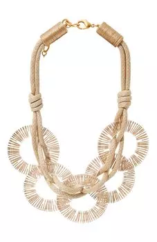 Колье Giorgio Armani