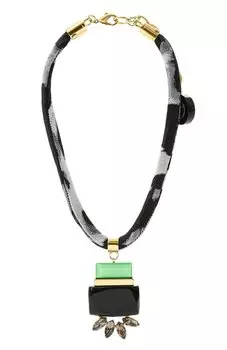 Колье Giorgio Armani