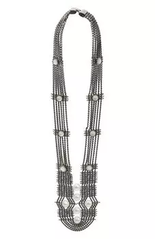 Колье Giorgio Armani