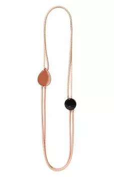 Колье Giorgio Armani