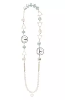 Колье Giorgio Armani