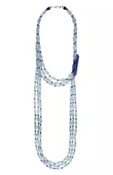 Колье Giorgio Armani