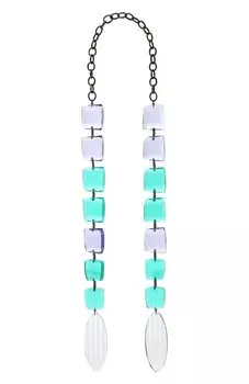 Колье Giorgio Armani