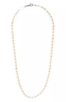 Колье Giorgio Armani