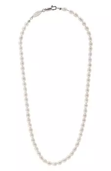 Колье Giorgio Armani