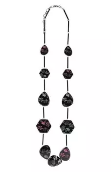 Колье Giorgio Armani