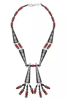 Колье Giorgio Armani