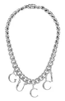 Колье Gucci