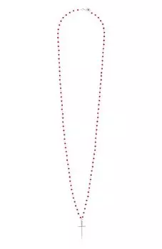 Колье Hunger Dzhanelli