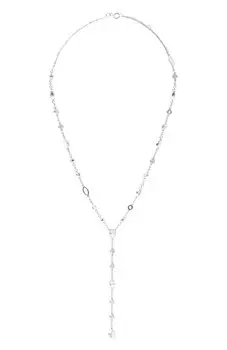 Колье Hymn Bluejay