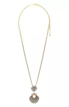 Колье Idyllia Swarovski