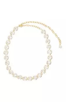 Колье Imber Swarovski