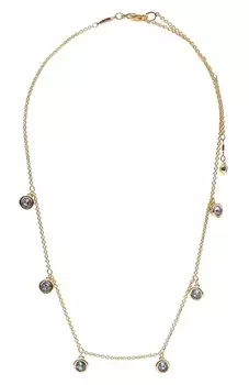 Колье Imber Swarovski