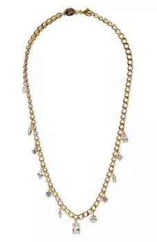 Колье Imber Swarovski