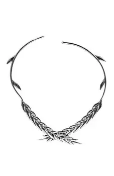 Колье Колос MIDGARD PARIS