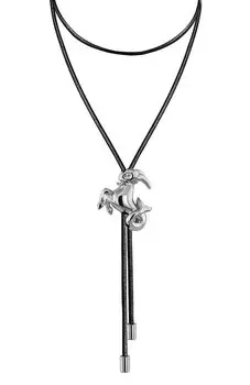 Колье "Козерог" Jacob and Co