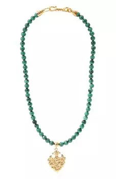 Колье Kubachi Sevenworlds