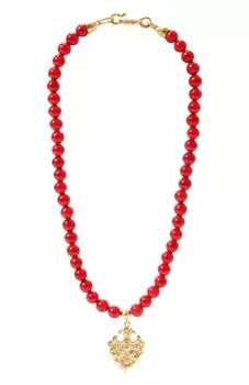 Колье Kubachi Sevenworlds