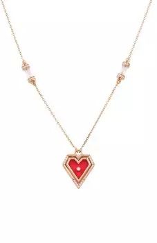 Колье L'Atelier Nawbar