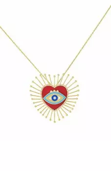 Колье L'Atelier Nawbar