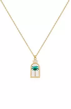 Колье L'Atelier Nawbar