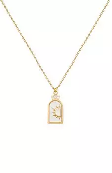 Колье L'Atelier Nawbar