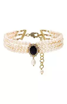 Колье Lady Di Bluejay