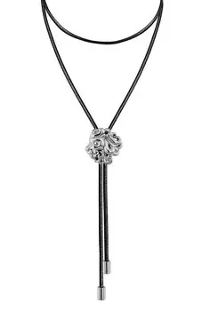 Колье "Лев" Jacob and Co