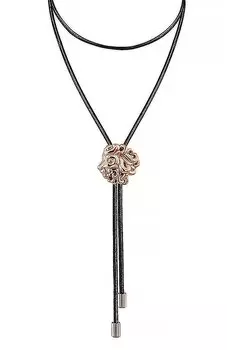 Колье "Лев" Jacob and Co