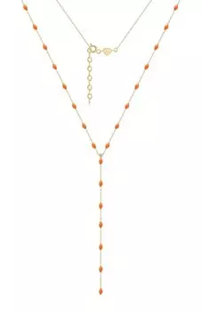 Колье Lucky Znaky