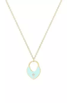 Колье Lucky Znaky