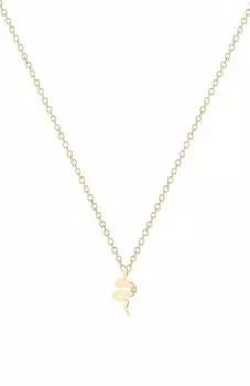 Колье Lucky Znaky