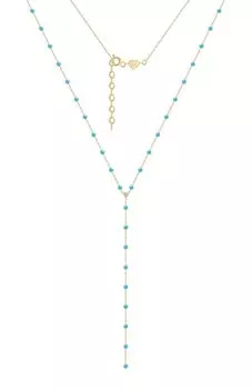 Колье Lucky Znaky