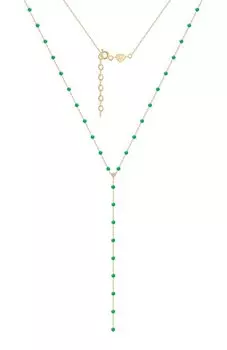 Колье Lucky Znaky