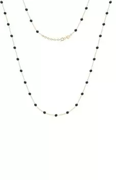 Колье Lucky Znaky