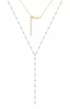 Колье Lucky Znaky