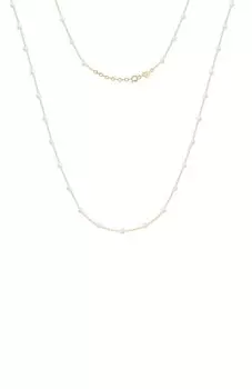 Колье Lucky Znaky