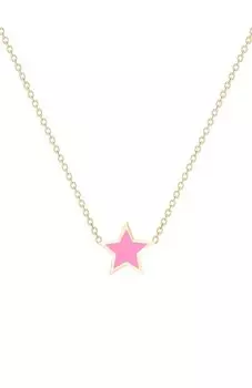 Колье Lucky Znaky