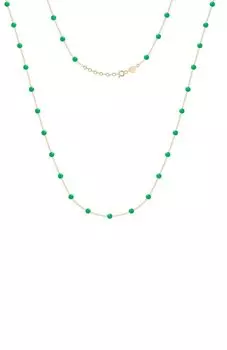 Колье Lucky Znaky