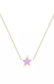 Колье Lucky Znaky