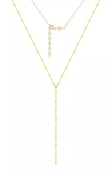 Колье Lucky Znaky