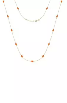 Колье Lucky Znaky