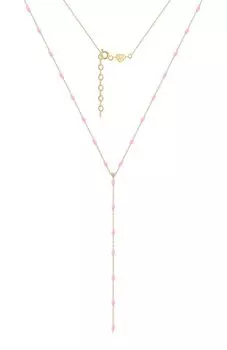 Колье Lucky Znaky