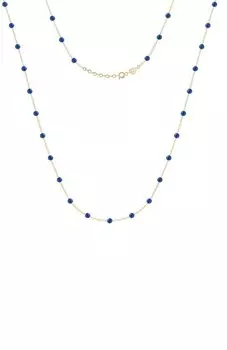 Колье Lucky Znaky