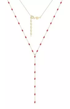 Колье Lucky Znaky