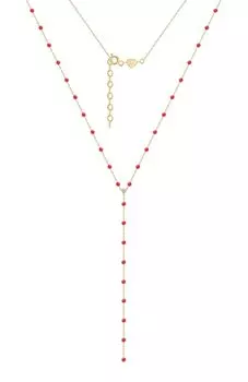 Колье Lucky Znaky