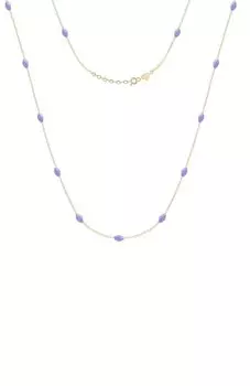 Колье Lucky Znaky